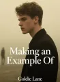 Making an Example Of cover