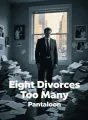 Eight Divorces Too Many cover