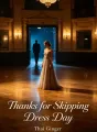 Thanks for Skipping Dress Day cover