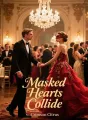 Masked Hearts Collide cover