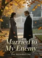 Married to My Enemy cover