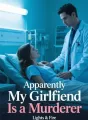 Apparently My Girlfriend Is a Murderer cover
