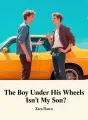 The Boy Under His Wheels Isn't My Son cover