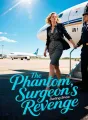 The Phantom Surgeon's Revenge cover
