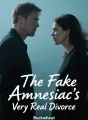 The Fake Amnesiac's Very Real Divorce cover