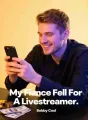 My Fiance Fell For A Livestreamer cover