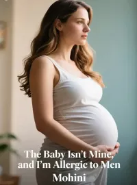 The Baby Isn't Mine, and I'm Allergic to Men