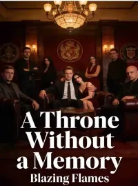 A Throne Without a Memory