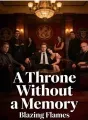 A Throne Without a Memory cover