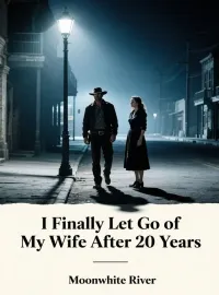 I Finally Let Go of  My Wife After 20 Years