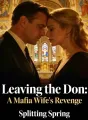 Leaving the Don: A Mafia Wife's Revenge cover