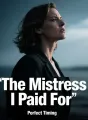 The Mistress I Paid For cover