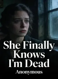 She Finally Knows I’m Dead