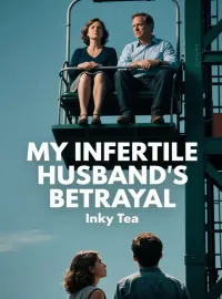 My Infertile Husband's Betrayal