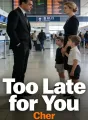 Too Late for You cover