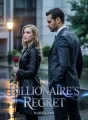 The Billionaire’s Regret cover