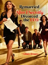 Remarried After I Secretly Divorced the CEO