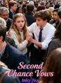 Second Chance Vows cover