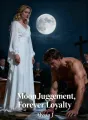 Moon Judgement, Forever Loyalty cover