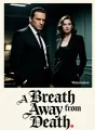 A Breath Away from Death cover