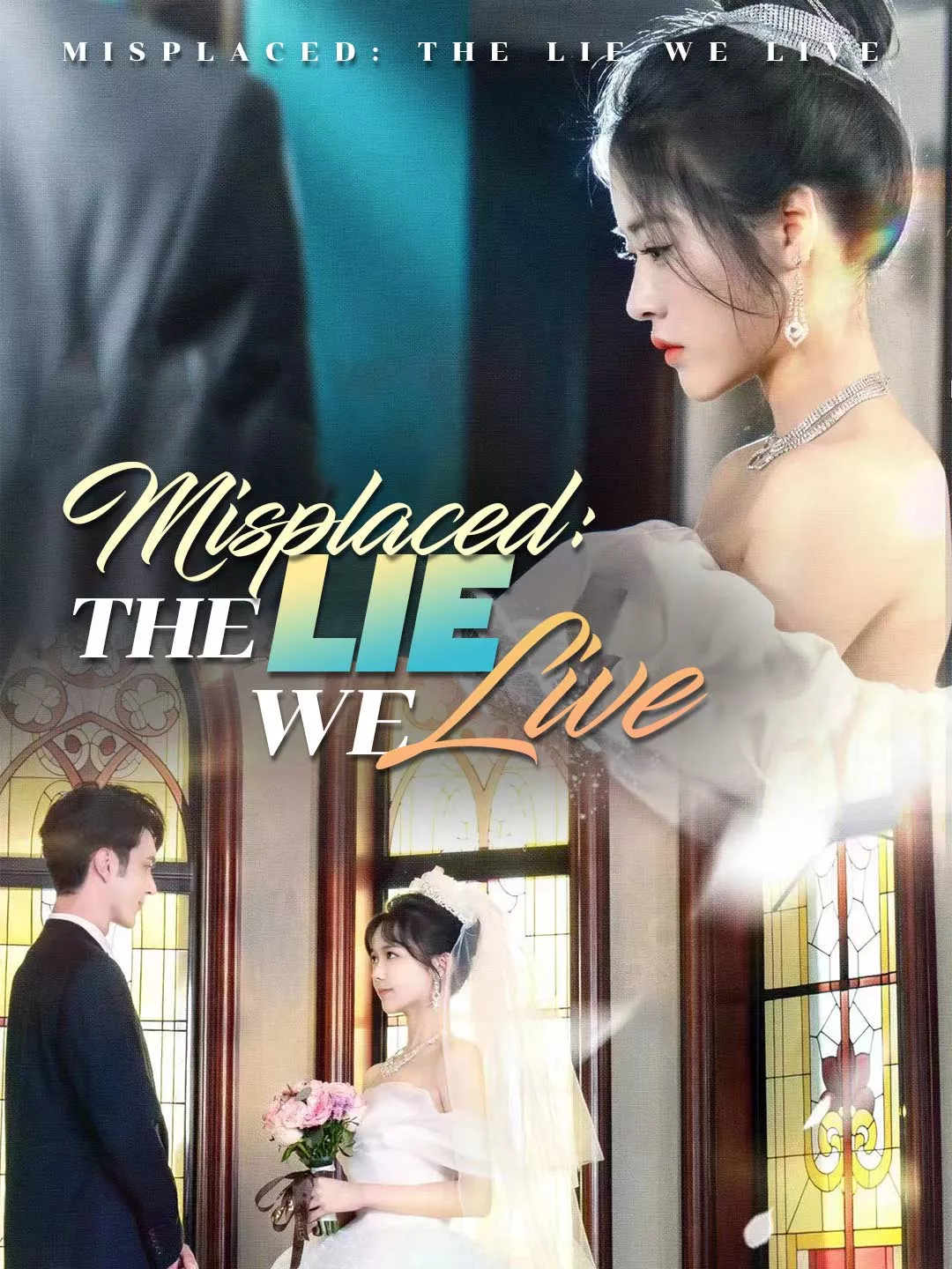 Misplaced: The Lie We Live full movie