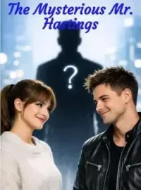 The Mysterious Mr. Hastings