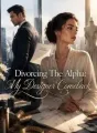 Divorcing The Alpha: My Designer Comeback cover