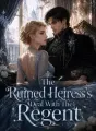 The Ruined Heiress's Deal With The Regent cover
