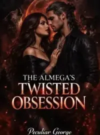The Almega's Twisted Obsession