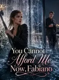 You Cannot Afford Me Now,Fabiano