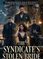 The Syndicate's Stolen Bride  cover