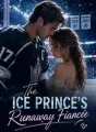 The Ice Prince's Runaway Fiancée cover