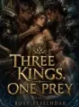 Three Kings, One prey cover