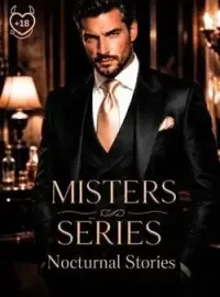 Misters Series - Nocturnal Stories