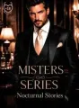 Misters Series - Nocturnal Stories cover