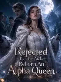Rejected By The Pack, Reborn An Alpha Queen