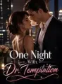 One Night With Dr. Temptation cover