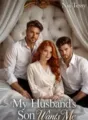 My Husband's Son Wants Me cover