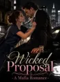 Wicked Proposal - A Mafia Romance cover