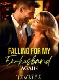 Falling for My Ex-husband Again