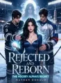 Rejected and Reborn: The Hockey Alpha's Regret cover