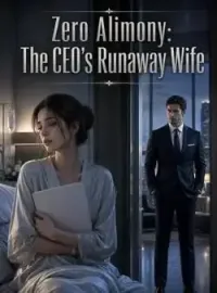 Zero Alimony: The CEO's Runaway Wife