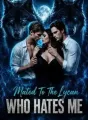 Mated To The Lycan Who Hates Me cover