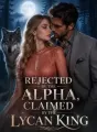 The Secret Mate Of The Lycan Alpha King cover