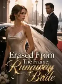 Erased From The Frame: Runaway Bride