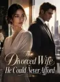 The Divorced Wife He Could Never Afford cover