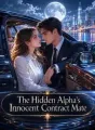 The Hidden Alpha's Innocent Contract Mate cover