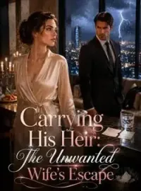 Carrying His Heir: The Unwanted Wife's Escape