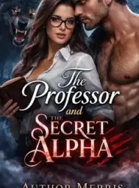 The Professor and The Secret Alpha