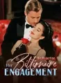 His Rejection, Her Billionaire Engagement cover